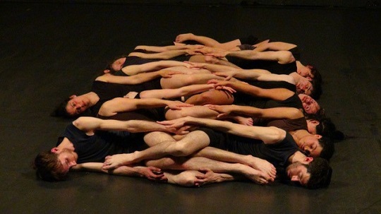 Header Image Living Archive