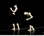 Thumbnail A Suite of Dances - A Day in the Studio