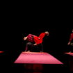 Stadttheater Giessen.
THE HORTA PROJECT - Soap Recreation
Ein Tanzabend von Rui Horta - Ein Tanzfonds Erbe Projekt
Premiere 22.02.2014
Choreographie: Rui Horta
Bühne: Rui Horta
Kostüme: Kathy Brunner
Dramaturgie: Cornelia von Schwerin
Tänzerinnen (Khora): Caitlin-Rae Crook / Lea Hladka / Yuki Kobayashi / Jennifer Ruof / Mamiko Sakurai / Magdalena Stoyanova / Leona Striet
Tänzer (Khora): Michael Bronczkowski / Sven Krautwurst / Edoardo Novelli / Claudio Pisa / Endre Schumicky / Manuel Wahlen
Tänzerinnen (Ordinary Events): Lea Hladka / Yuki Kobayashi / Jennifer Ruof / Magdalena Stoyanova
Tänzer (Ordinary Events): Michael Bronczkowski / Sven Krautwurst / Edoardo Novelli / Claudio Pisa / Endre Schumicky / Manuel Wahlen
Foto: Rolf K. Wegst
Nutzungsrechte beim Urheber
Nutzungshonorar zzgl 7% MwSt