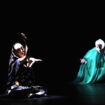 Totentanz II ©Jörg Landsberg