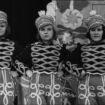 The Art of Movement, film still: Lisa Rave
