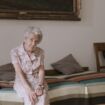 Irén Preisich: The Art of Movement, film still: Lisa Rave