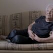 Ágnes Roboz: The Art of Movement, film still: Lisa Rave