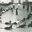 Probensituation von "Le Sacre du Printemps" zu Lebzeiten Mary Wigmans