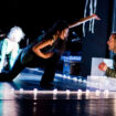 Stadttheater Giessen.
THE HORTA PROJECT - Soap Recreation
Ein Tanzabend von Rui Horta - „Ein Tanzfonds Erbe“ Projekt
probe vom 12.02.2014
Premiere 22.02.2014
Choreographie: Rui Horta
Bühne: Rui Horta
Kostüme: Kathy Brunner
Dramaturgie: Cornelia von Schwerin
Tänzerinnen (Khora): Caitlin-Rae Crook / Lea Hladka / Yuki Kobayashi / Jennifer Ruof / Mamiko Sakurai / Magdalena Stoyanova / Leona Striet
Tänzer (Khora): Michael Bronczkowski / Sven Krautwurst / Edoardo Novelli / Claudio Pisa / Endre Schumicky / Manuel Wahlen
Tänzerinnen (Ordinary Events): Lea Hladka / Yuki Kobayashi / Jennifer Ruof / Magdalena Stoyanova
Tänzer (Ordinary Events): Michael Bronczkowski / Sven Krautwurst / Edoardo Novelli / Claudio Pisa / Endre Schumicky / Manuel Wahlen
Foto: Rolf K. Wegst
Nutzungsrechte beim Urheber
Nutzungshonorar zzgl 7% MwSt