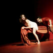 Oper Halle
Ballett Rossa
LULU
OHP
02.11.2015