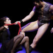 Oper Halle
Ballett Rossa
LULU
GP
03.12.2015