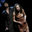 Oper Halle
Ballett Rossa
LULU
OHP
02.11.2015