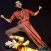 Oper Halle
Ballett Rossa
LULU
OHP
02.11.2015