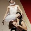 Oper Halle
Ballett Rossa
LULU
OHP
02.11.2015