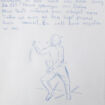 Brief aus der Hector-Peterson-Schule, Berlin- Kreuzberg