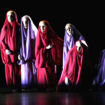 Totentanz II ©Jörg Landsberg
