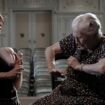 Boglárka Börcsök & Éva E. Kovács: The Art of Movement, film still: Lisa Rave